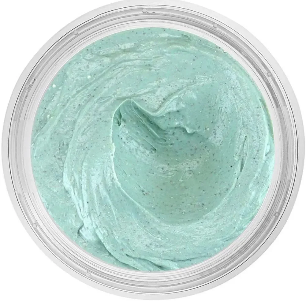 HEAR ME RAW Clarifier/French Green Clay-Mask + Spot Treatment Refill Pod, 2.5 oz